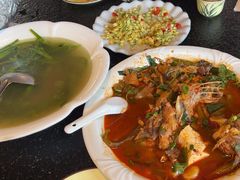 -海韵人家.海景花园经典云南菜(双廊店)