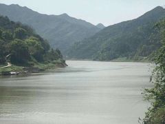 -新安江山水画廊风景区