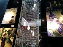 -钟书阁(松江泰晤士小镇店)