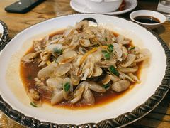 -温州炎亭海鲜阁(万塘路店)