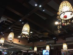 大堂-大头虾越式风味餐厅(光明广场店)