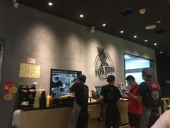 -棒约翰比萨·意面(金桥国际店)
