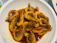 -南湖船菜大酒店