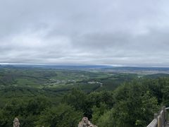 -帽儿山国家森林公园