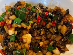 -印象鲵宴·张家界地标美食名片(溪布街店)