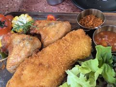 -La Terre乐田(万象城店)