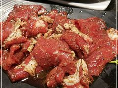 -完美生活炭火烤肉(二马路店)