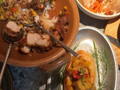 -芭莉与彩虹西餐厅(成都合生汇店)