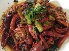 油焖大虾-天府掌柜(九眼桥店)