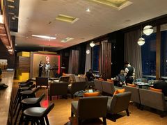 -广州富力君悦大酒店·关系酒廊