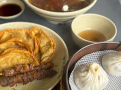 -李记清真馆(打钉巷店)