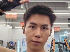 -乐刻运动健身(南山西丽366大街店)