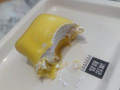 芒果班戟-满记甜品(湖滨店)