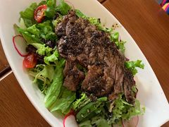 -UPPER KITCHEN(延安路店)