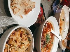 -大师兄·手工面·西北菜(美的悦然广场店)