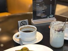 -西点坊(浦东香格里拉店)