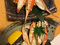 -蟹道乐(道顿堀本店)