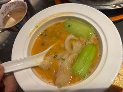 -海派悦庭·海胆烧麦·新融合菜(凯德广场店)