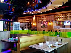 大堂-金百万烤鸭店(马甸店)