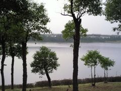 -美兰湖景区