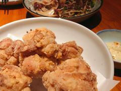 炸鸡腿块-醉虎传(南锣鼓巷店)