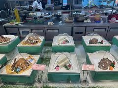 -友鹏海鲜(新宜白大道店)