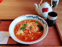 -难忘的面(五矿君澜酒店)