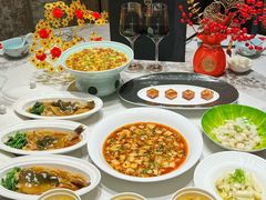-新光酒家·河豚·海鲜·蟹料理(浦东店)