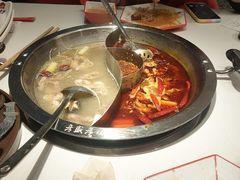 -豆花姐烂豆花火锅(御碑楼路乐园小区店)