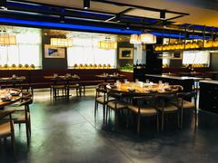 大堂-秦唐一号西安菜馆(钟楼店)