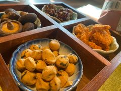 -梅间堂茶馆(绿地缤纷城店)