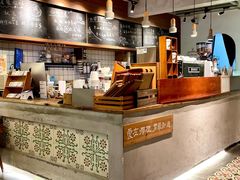 -时光花园(白鹭洲店)