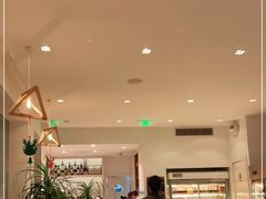 大堂-ALAMEEN阿拉伯餐厅(三里屯店)