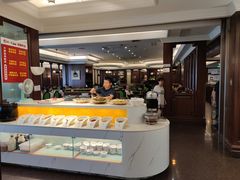 -刘一手重庆火锅(万达广场店)