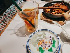 -火啫啫·粤式啫啫煲(南通首店)