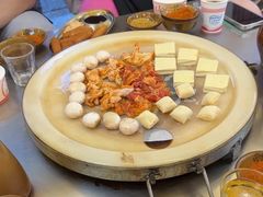 -阿昌白族石板烧·菌锅(大理古城店)