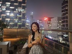 -DEW Lounge(深圳湾店)