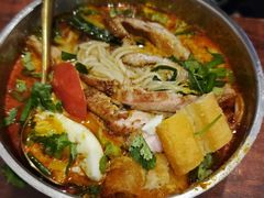 -海安安越南粉(丹竹頭店)