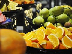 -东方红海鲜百汇(国际大厦店)