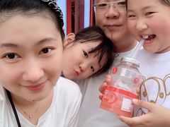 -舍予茶(桂林路店)
