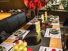 -盡膳口福跷脚牛肉火锅(国贸商城店)