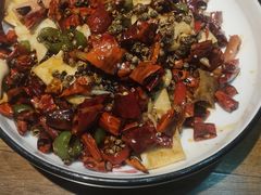 -日食记精菜馆(建邺万达店)