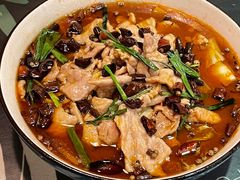 -老三样·美食研究中心(世贸路店)