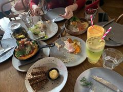 -BOR Eatery(安福路店)