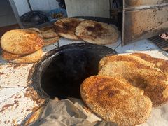 -迎春桥老炉烧饼(碧霞路店)