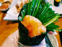 -三月居酒屋(青年大街店)