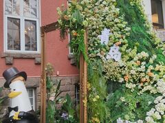 -中山路壹号传奇club·啤酒花园餐厅