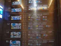 -太原茂业天地购物中心