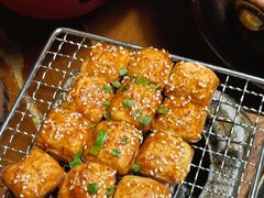 -雀舞云南菜(天津天河城购物中心店)