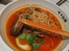 -味千拉面(淮安楚州万达店)
